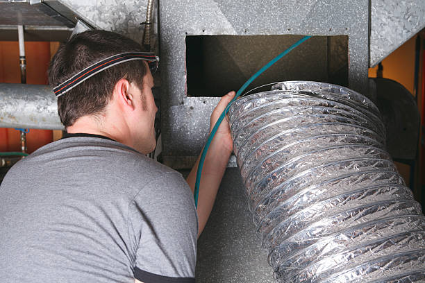 Affordable HVAC Duct Cleaning in Bowdon, GA